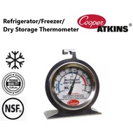 Cooper ATKINS 25HP HACCP Professional Refrigerator/Freezer Thermometer