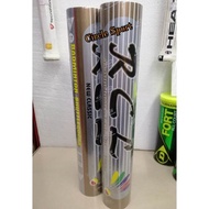 Rcl New Classic Badminton Shuttlecock (Speed 76/77) Original 100%