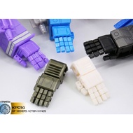 Transformers Toy Model Accessory Package Customized K Kee Fantasy Model Play Super Hands-on Suitable