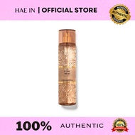 (FAST-SHIP) BODY MIST BI BI DOUBLE IF YOU MUSK