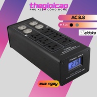 [GENUINE] Premium WEIDUKA AC 8.8 Clean Power Filter