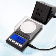 Electronic Scale Palm Scale Medicine Powder Scale Carat Scale Manufacturer Gold Scale Jewelry Scale 