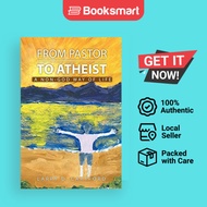 From Pastor To Atheist - Paperback - English - 9781450085830