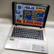 laptop asus a442ur intel core i5 8250u nvidia 940mx 8gb 1tb