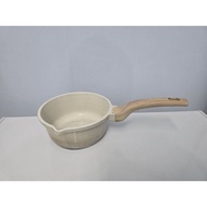 Carote Milk Pot with Lid/ Lid