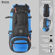 Rafanza 60L Keril Mountain Bag Backpack Carrier 60L 500