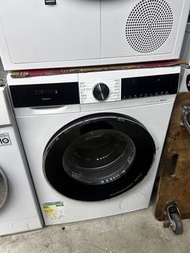 Siemens 西門子 iQ500 洗衣乾衣機 (10kg/6kg, 1400轉/分鐘) WN54A2A0HK