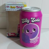 Squishy silly squishy silly soda original (original) preloved good