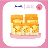 Optimum gold powdered milk 1, 2, 3, 4 - 850g / 1450g