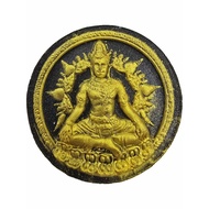 泽度金Jatukam-Ramathep Wat Phra Mahathat恭请