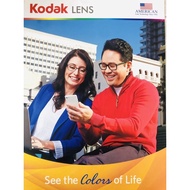 Kodak LENS (Usa)