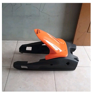 Cover arem cbr 150R facelift atau cover arm cbr 150r hugger arem cbr 150r hugger arm cbr cover arm c