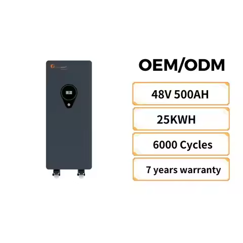 Felicity Solar Energy Storage Battery 25KWh Lithium Iron Phosphate Battery Lifepo4 Battery 51.2v AA
