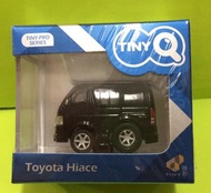 Q車 Toyota Hiace, Tiny-pro Series 模型