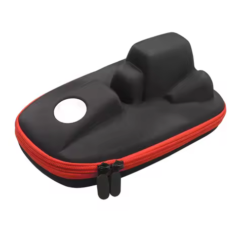 New Storage Bag EVA Hard Case Protector For Nintendo Switch Mario-Kart Live Accessories Protable Car