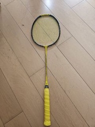 [不議價] Jp version Yonex Nanoflare 1000 Z Badminton Racket 4uG5