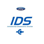 (WIN) Ford IDS/FJDS 120.01 Full Version