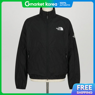 The North Face White Label Ollema Lt Jacket Black Nj3Ls09J