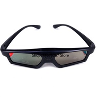 3D Active Glasses Rechargeable For Sony TV 3D Glasses Universal BT400A KD-65Z9D 75Z9D 100Z9D 75X9400D 65X9300D 55X930