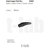 [USED PARTS] U220-53451 : Barb / Claw / Horn / Tooth - Small