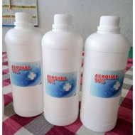 Alcohol 96% 1 liter alcohol 1 liter