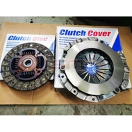 Perodua Myvi 1.3 Manual EXEDY ORI Clutch Set, Plate, Cover, Bearing