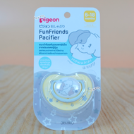 Pigeon พีเจ้น จุกหลอกพีเจ้น รวมจุกหลอกพีเจ้นมีให้เลือก4รุ่น ไซส์ S/M/L