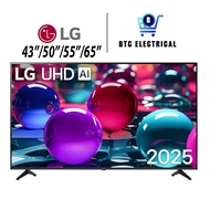 LG 43"/50"/55“/65” Smart UHD TV with AI ThinQ 43UA7350PSB / 50UA7350PSB/ 55UA7350PSB /65UA7350PSB
