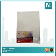 ARTO A2 200GSM 5S CELLULOSE W/C PAPER