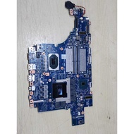 Dell G Series G7 7500 Motherboard system Board Core i7-10750H R9X2X