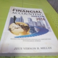 Intermediate Financial Accounting Part 1B by Zeus Vernon Millan