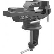 (P17) 60mm Ingco HBV082 Table Vise