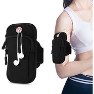 5 Color 6.5inch Phone Armband Gym Phone Holder for Arm