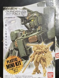 高達模型 gundam artifact gm v2高達 吉姆