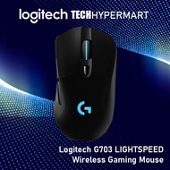 G703 LIGHTSPEED Gaming Mouse with HERO 16K sensor