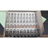 Beckhoff - EL9410  POWER SUPPLY UNIT TERMINAL WITH DIAGNOSIS