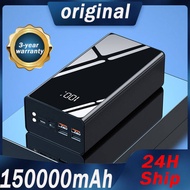 PowerBank Orginal Power bank Orginal brand 100000mah Power Bank 800000mah original fast charging Pow