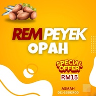 Rempeyek Ikan  Bilis