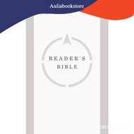 CSB Reader's Bible