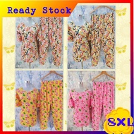 PYJAMAS JUMBO SIZE 8XL