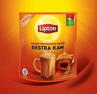 Lipton uncang teko teh extra kaw 40's