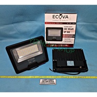 ECOVA 30W LED SPOTLIGHT