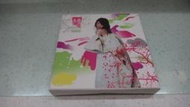 樂庭(華語)王菲-將愛(CD+VCD+外紙盒)(旋木,假愛之名,空城,四月雪)