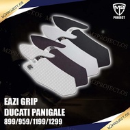 EAZI GRIP DUCATI PANIGALE 899/959/1199/1299 (11-17) - by m2project.os