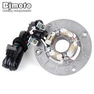 Motorcycle Stator Coil for Yamaha YZ250 YZ250F YZ400 YZ400F YZ426 YZ426F YZ450 YZ450F YZ 250 450 400