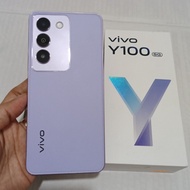 vivo y100 5g 8/128gb & 8/256gb second