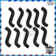 ◲ ◿ ☏ Radiator Hose: Isuzu Crosswind XUV, Sportivo