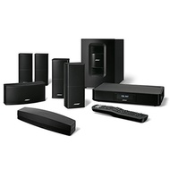 (Bose) Bose SoundTouch 520 Home Theater System