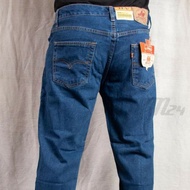 LEA ORIGINAL 606 1711 REGULAR STRAIGHT Celana Jeans Pria