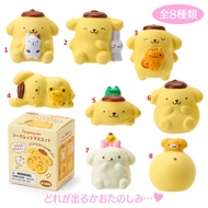 My Wisdom Trader Styling Decoration Pudding Dog Friends Lucky Draw (Optional Style Optional) 4550624